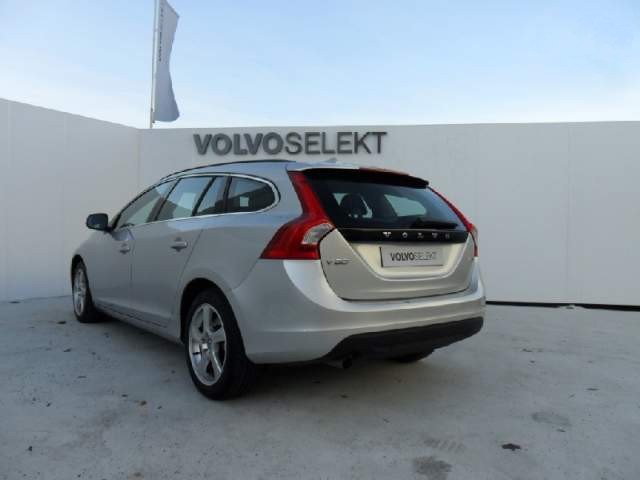 V 60 Ph I 2010-2013